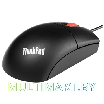 Мышь Lenovo ThinkPad Travel Mouse (31P7410) картинка 2